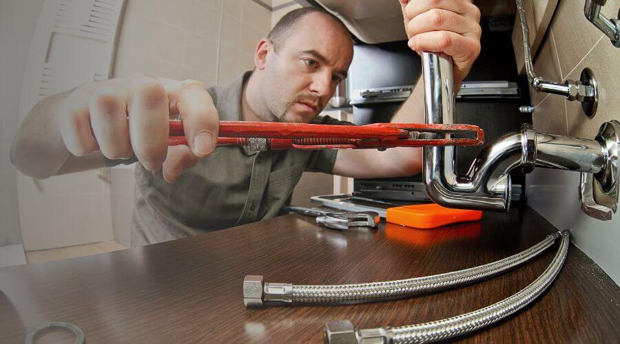Local tankless water heater installation in Deland, FL